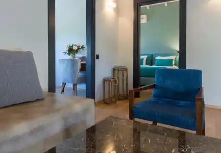 Anthemion Suites & Villas - 192
