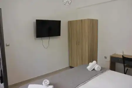 Platoni Elite Apartments - 69