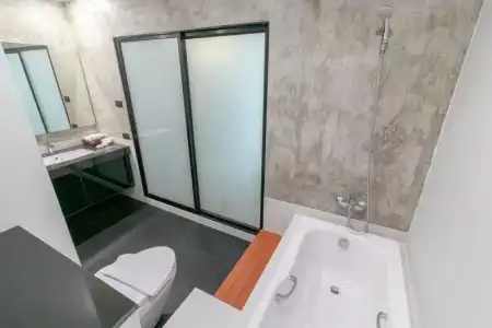 Zleepmotion Bangkok Sukhumvit - 71