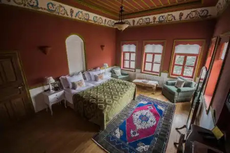 Fresco Cave Suites & Mansions - Special Class - 81
