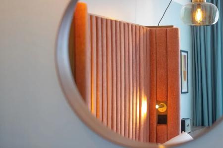 Le Riviera – Hôtel, Restaurant & Spa - 58
