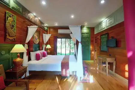 Thai Thai Sukhothai Resort - 144