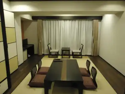 Yamagisi Ryokan - 28