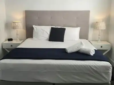 Neptune Resort - 264
