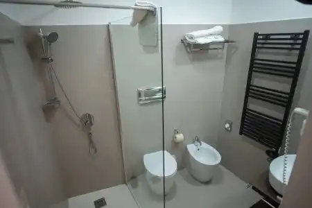 Aretusa Vacanze B&B - 36