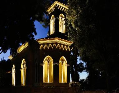 Villa Le Fontanelle - 17