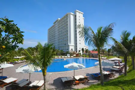 Ocean Waves Resort - 24