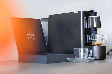 Atlantic Universum - 37