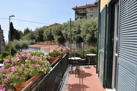B&B Stella Marina - 40