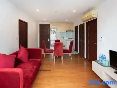 iCheck inn Residences Patong - 107