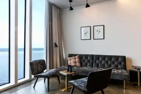 Tower Suites Reykjavík - 32