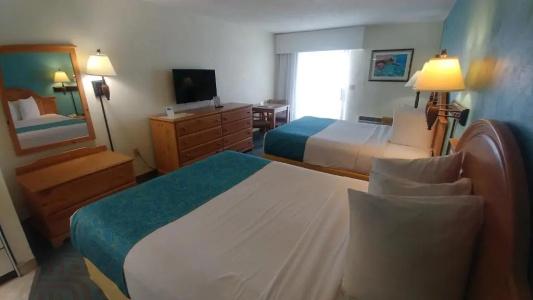 Tropical Winds Resort - 144