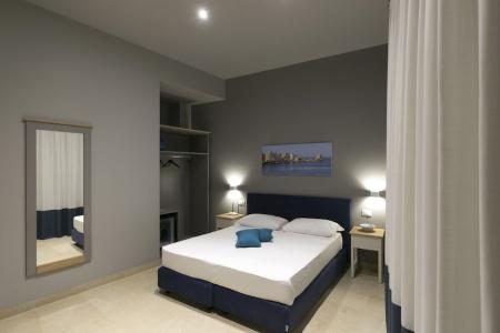 ZIBIBBO SUITES & ROOMS - Apartin Centro Storico a Trapani - 115