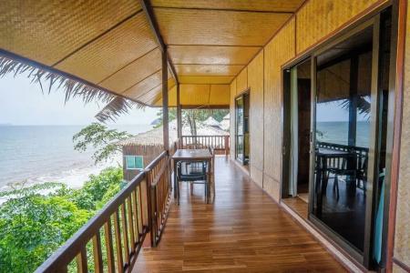 Uza Beach Resort - 68