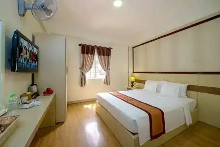 Palago, Binh Thanh District - 52