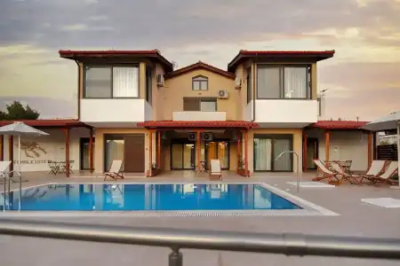 Maisonette Allegro - 11