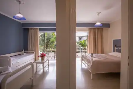 Mathraki Resort - 46