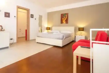 Il Cortile delle Esperidi - 46