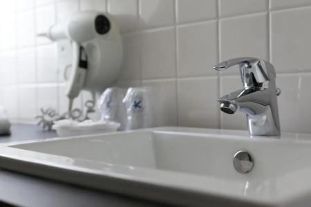 Hôtel des Princes, Chambéry Centre - 84