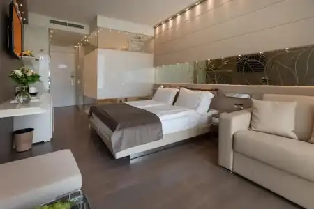 Park Imperial Centro Tao Natural Medical Spa - 178