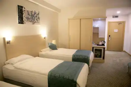 Ahsaray Otel - 39