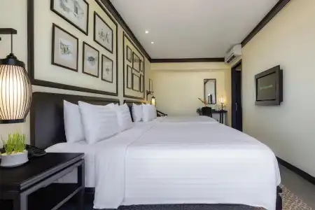 Wyndham Garden Hoi An Cua Dai Beach - 41