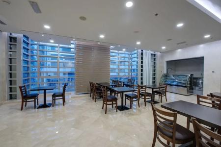 Center Sharjah - 12