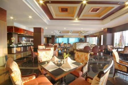 Grand Pacific Sovereign Resort & Spa (SHA Plus+) - 37