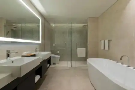Sedona Suites Ho Chi Minh City - 111