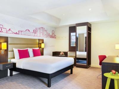 Ibis Styles Sharjah - 28