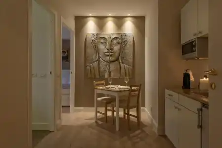 Aruna Suites - 18