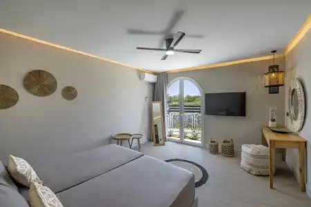 Anemos Luxury Grand Resort - 106
