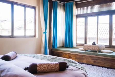 The Ritz-Man Boutique Inn Lijiang - 156