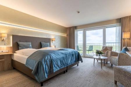 Ambassador & Spa - 31