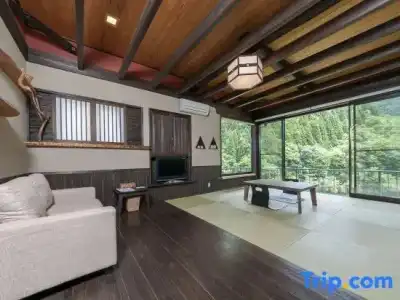Ryokan Chiisana Oyado Tsuki no Hotaru - 20