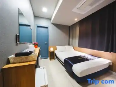 Myeongdong New Stay Inn - 150
