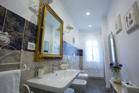 B&B Blanc Maison Etna Relais & Charme - 34