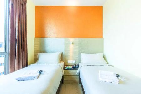 ibis Styles Singapore Albert - 50