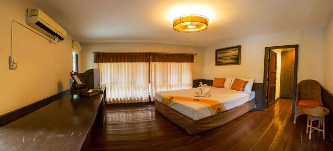 Inrawadee Resort - 23