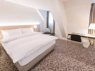 Savoy Bern - 17