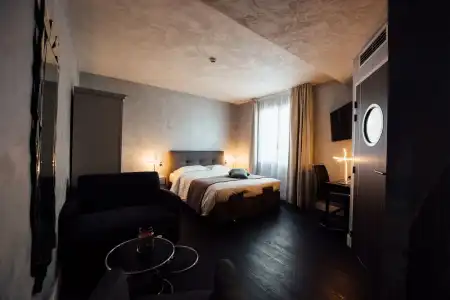 Hôtel Amirauté la Baule - 46