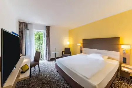 Best Western Plus Köln City - 92