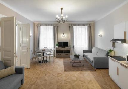 6 Continents Apartments by Adrez Living - 29