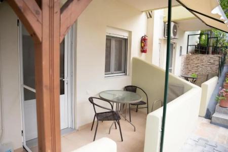 Nikos Apartments - 68