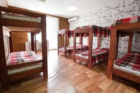 Tsentr Hostel - 74