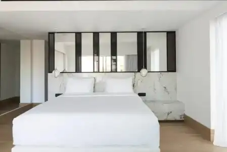 Ethereal White Resort & Spa - 87