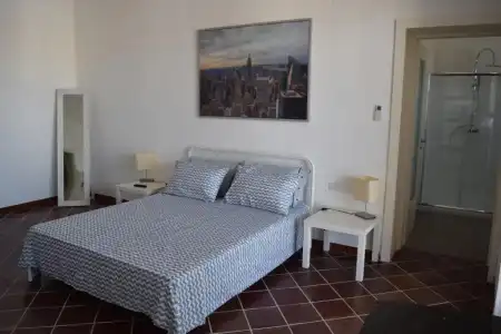 B&B Tenuta Canneddi - 36