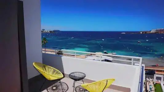 Marina Playa Apartments by Typics – Adults Only - 71