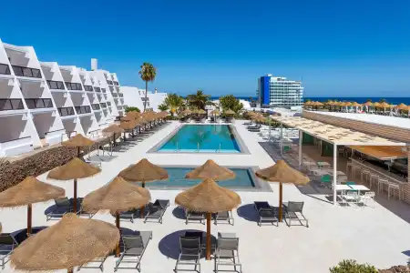 Sol Fuerteventura Jandia - All Suites - 29