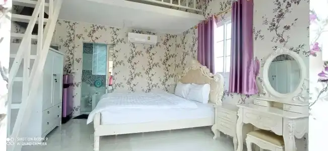 Rai Phurak Resort - 16